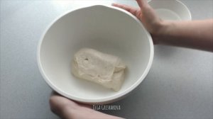 Ремесленный ХЛЕБ на закваске