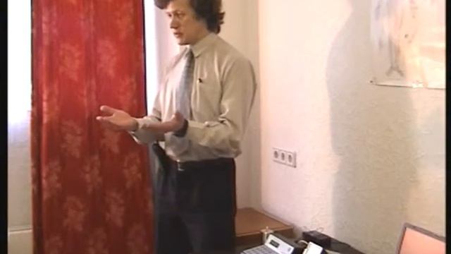 ВРТ. Лекция Коноплева С.П.