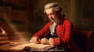 Моцарт, Шопен, Бетховен, Шуберт — классическая музыка для учебы, глубокого фокуса и работы