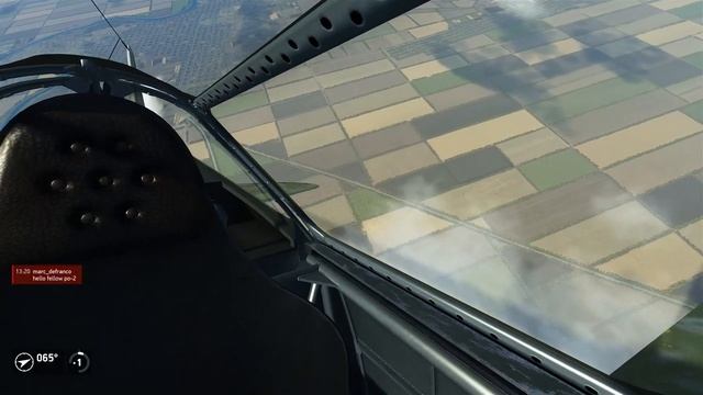 Tactical MIG-3 2x127 BS in air combat! 2 sorties in a row on FINNISH VIRTUAL PILOTS server.