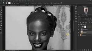 MIXER BRUSH SETTINGS and Frequency Separation Skin Retouching In Photoshop. Get It Right!