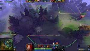 ИМБА САППОРТ ДЛЯ НОВИЧКОВ! 🔥 Гайд на Варлока для новичков в Патче 7.29 Дота 2 — Warlock Dota 2