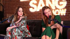 "F, Marry, Kill" with Liz Gillies & Maddison Brown