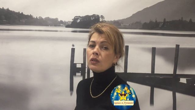 Алина Г. читает стих Н.Некрасова «Угомонись, моя муза задорная...»