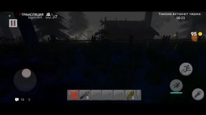 (16+)Вышла обновление Побег от Тимохи🤣🥠