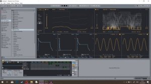 как сделать звук музыкальной шкатулки в ableton