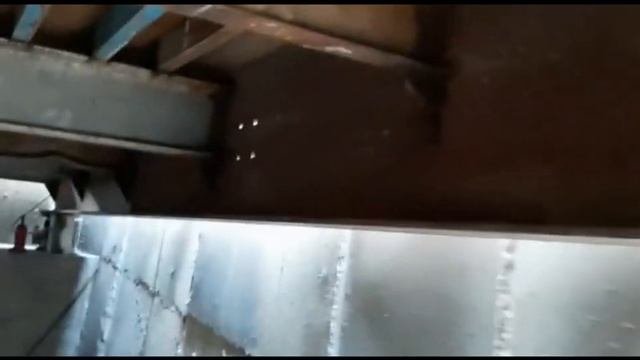 Модернизация автомобильных весов