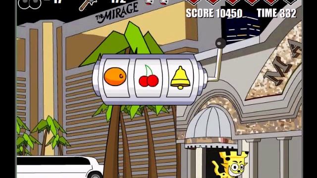 Newgrounds Gameplay - Castle Cat 3 смотреть онлайн