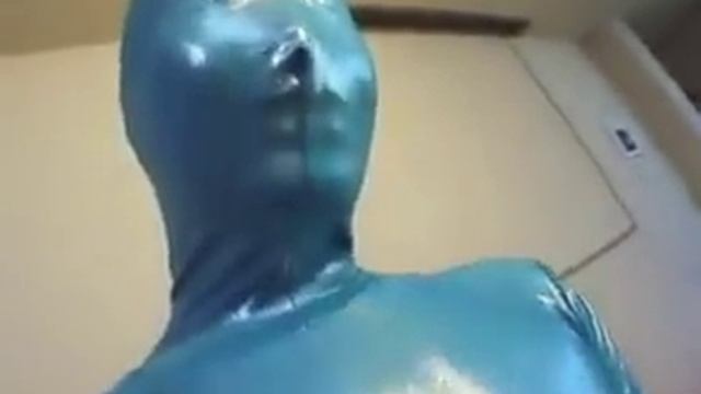 Zentai Dressing 2