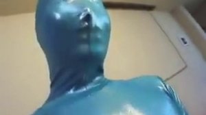 Zentai Dressing 2
