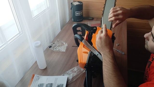 DEKO Бензопила 2 часть собирал и готово #deaf #глухих #для #ржя #дляглухих #слабослышащие #глухие смотреть онлайн