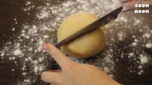 ЛАПША ДОМАШНЯЯ Быстро и Просто. ТЕСТО для ДОМАШНЕЙ ЛАПШИ и ПАСТЫ ? #юлякукбук