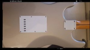 Шанайя Твейн. You're Still The One. Fender avri 57 shoreline gold 1997.mp4