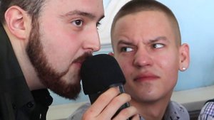 Что? Где? Когда? Вне игры