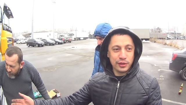 Машина которая стучит на водителя. И поеду ли я в Армению? смотреть онлайн