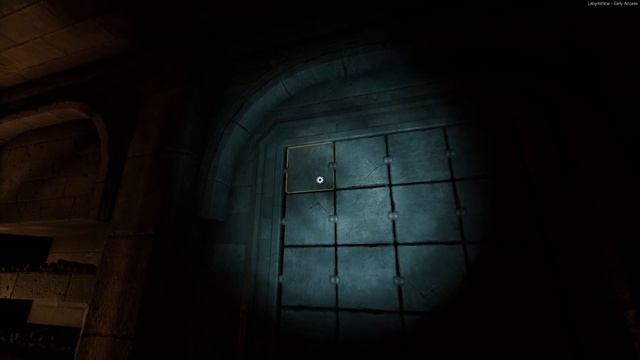 Labyrinthine! ? #5 ДРЕВНИЕ РУНЫ!