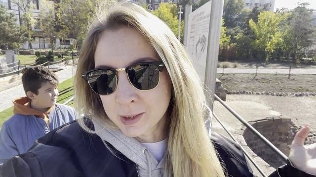 Анкара   Отпуск в столице Турции! Китайский ресторан  Останки римской империи в центре города!