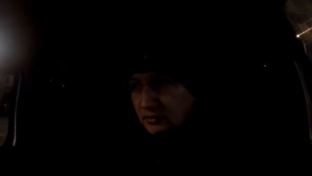 Бурение артезианской скважины в зимний период. Часть #4/Мы реабилитировались и установили кондуктор