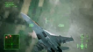 Ace Combat 7: Skies Unknown MiG-29 JESTER Steps & Location