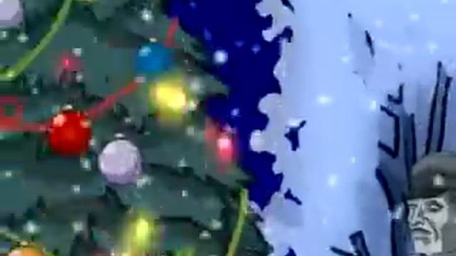 Севастопольские рассказики. Новогодняя сказка. смотреть онлайн