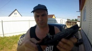 ПОДСВЕТКА ЗАМКА ЗАЖИГАНИЯ И ПОДСВЕТКА ЛИЧИНКИ ДВЕРИ. HYUNDAI SONATA ТАГАЗ.