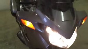 HONDA ST1300 ABS  2002 г. арт.3758