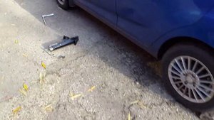 Колеса Ravon R2