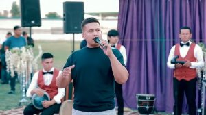 Нурулло Курбонов Абдулазиз Шаропов Нодир лули хайрия концерт дастури