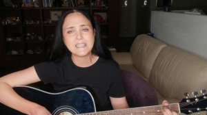 Песня " Самая любимая песня", автор Олег Митяев. Исполняет Ирина Нифонтова.