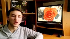 ОХЛАЖДЕНИЕ ЦЕПЕЙ ПИТАНИЯ (МОСФЕТОВ) на материнской плате (M5A97 le R2.0)