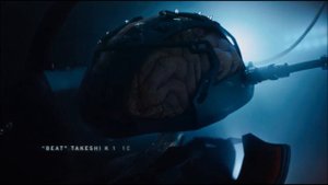 Kenji Kawai - Making Of A Cyborg