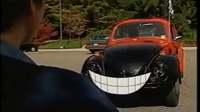 Plum Pox Virus "BugMobile vs. Invasive Species" смотреть онлайн