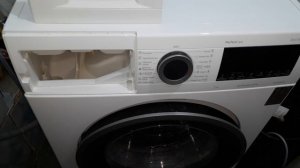 Как легко почистить стиральную машинку