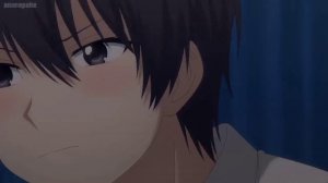Mahiru got Crazy Embarrassed | Angel Next Door Spoils me Rotten