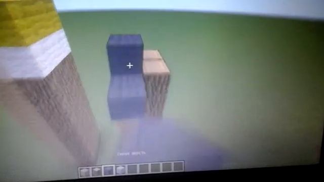 как построить факел, рычаг и красный факел смотреть онлайн