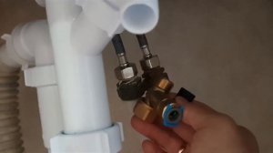 Аквафор Морион DWM-101S
