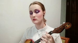 ЗВЕРИ - ДО СКОРОЙ ВСТРЕЧИ (инструментальный кавер на ДОМРЕ 😱)