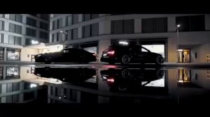 Night Lovell - Deira City Centre (Libercio Remix) | AUDI RS6 Showtime