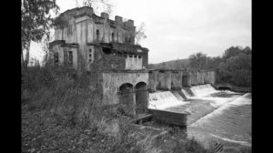 Анубис † Страшные истории † ГЭС