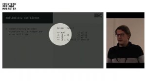 Frontend-Freunde #13 - GraphQL (Talk 1/2)