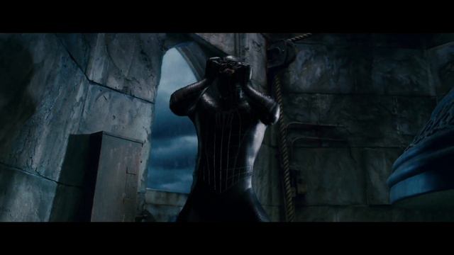 Сравнение Человека паука 1994 Vs Человека паука 2007 Vs Человека паука 2008 смотреть онлайн