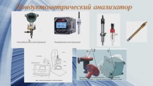 Кондуктометрия.Часть2.