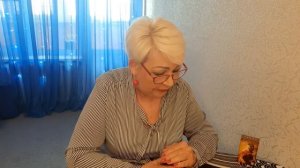 КАК ПОЖИВАЕТ БЫВШАЯ?-РАСКЛАД ДЛЯ МУЖЧИН