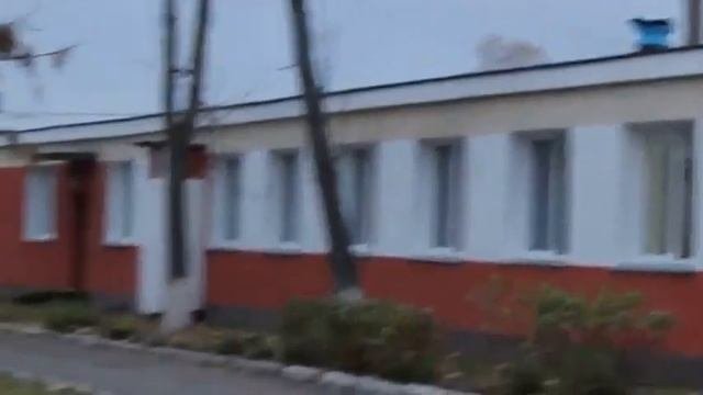 Гомель. Областная больница. Патологоанатомическое отделение.