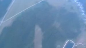 Воздушная тренировка спасателей Смоленской РПСБ