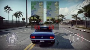 Ноутбук с GTX 1660 Ti - протестили лучше чем Бригмен