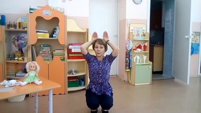 Мастер - класс для родителей Домашние животные смотреть онлайн