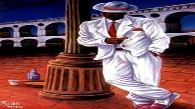 Umbanda - Zé Pelintra - Boa Noite pra quem é de Boa Noite... смотреть онлайн