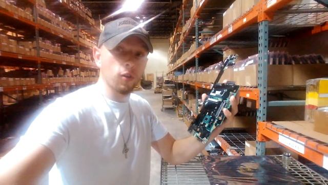 04X4549 SYSTEM BOARD X230 I5-3380M AMT TPM смотреть онлайн