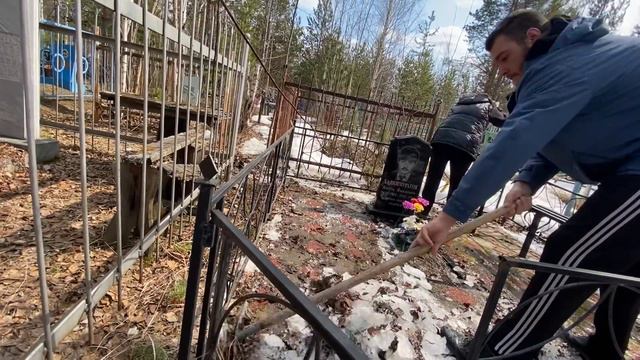 Родительский день. Мои помощники. смотреть онлайн